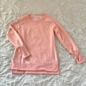 NWOT RBX workout sweater